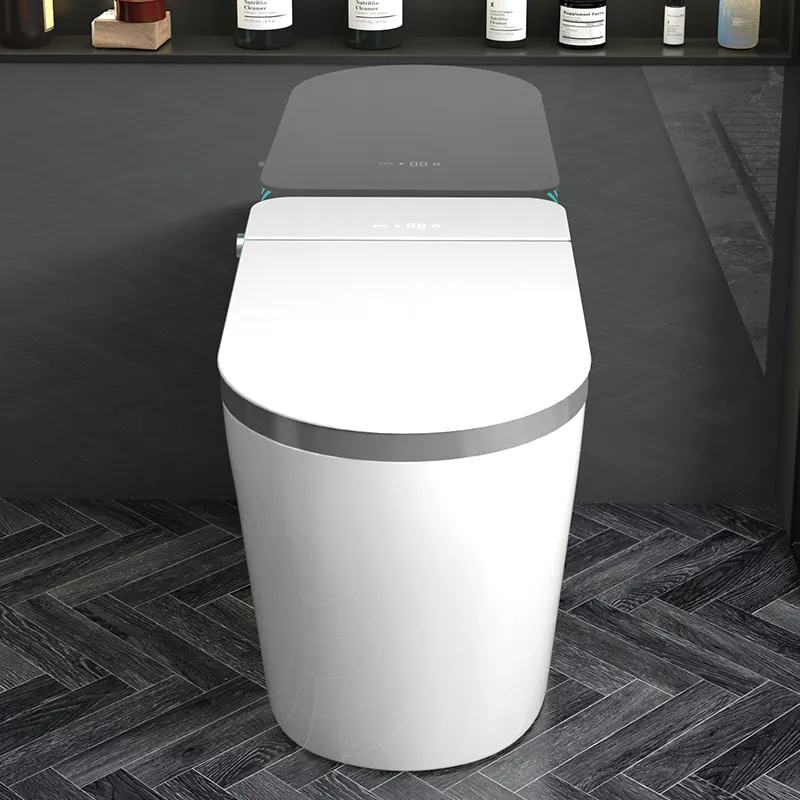 Ceramic Supplier One Piece Sma - Home Bathroom Ware recension och pris