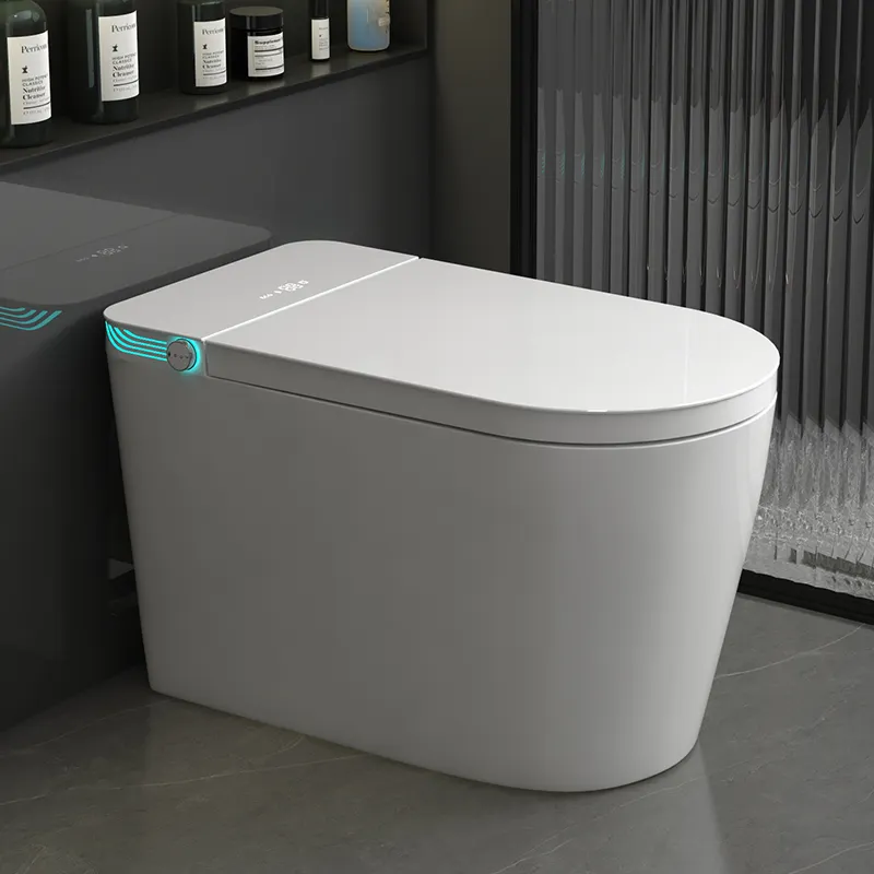 Ceramic Supplier One Piece Sma - Home Bathroom Ware recension och pris