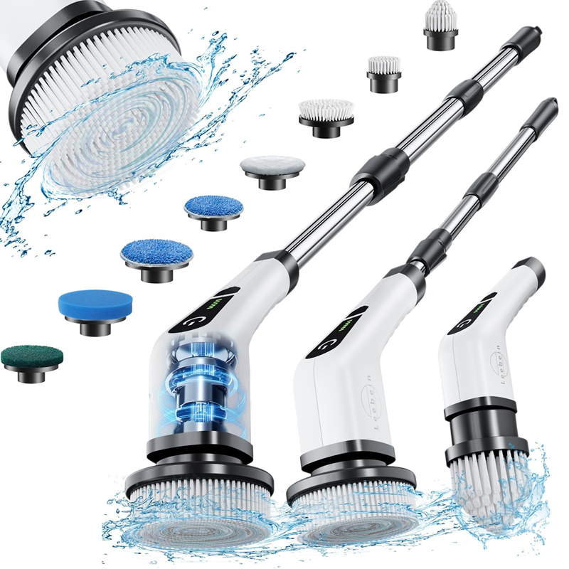 WireLess Robot Window Washer   - Home Bathroom Cleaning Robot recension och pris
