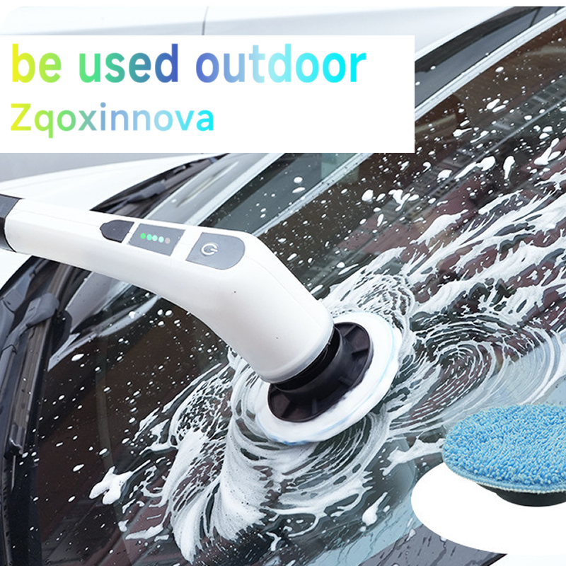 WireLess Robot Window Washer   - Home Bathroom Cleaning Robot recension och pris