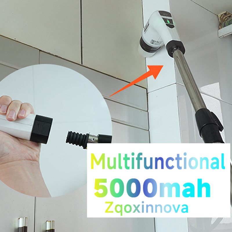 WireLess Robot Window Washer   - Home Bathroom Cleaning Robot recension och pris