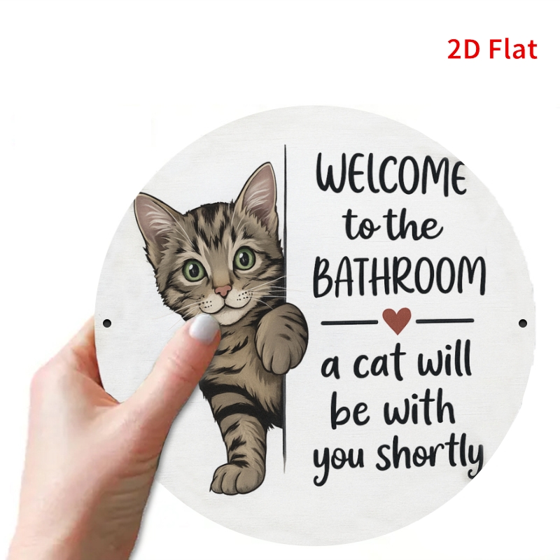2D flat printing, a pair of ba - Home Design Bathroom recension och pris