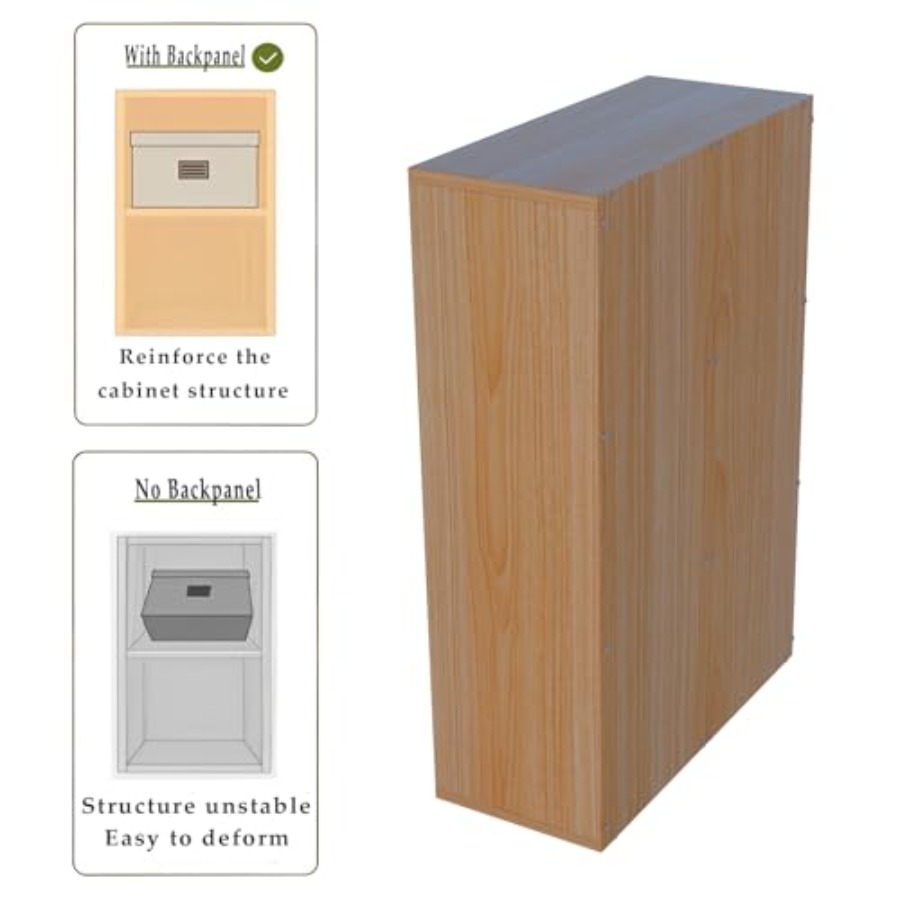 6-Cube Storage Shelf Bookcase  - Home & Bathroom Building Products Pte Ltd Reviews recension och pris