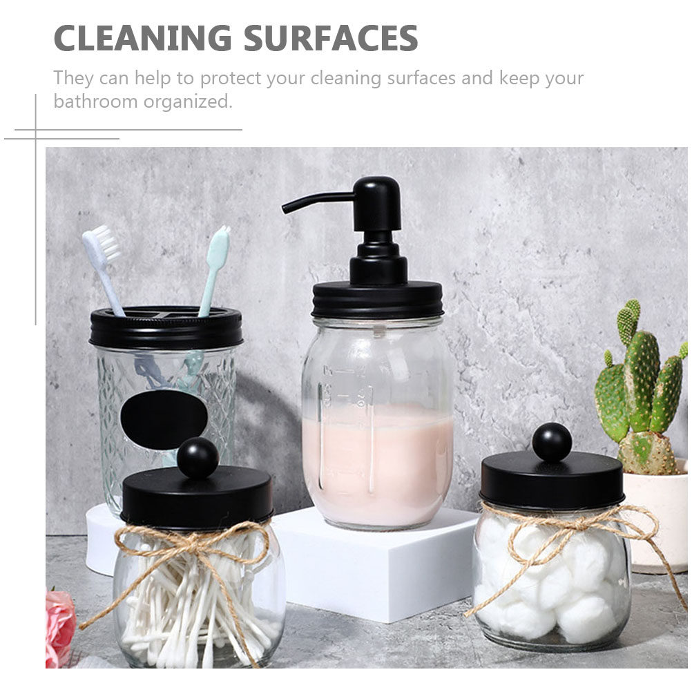 1Set High Quality Glass Bathro - Home Bathroom Ware recension och pris