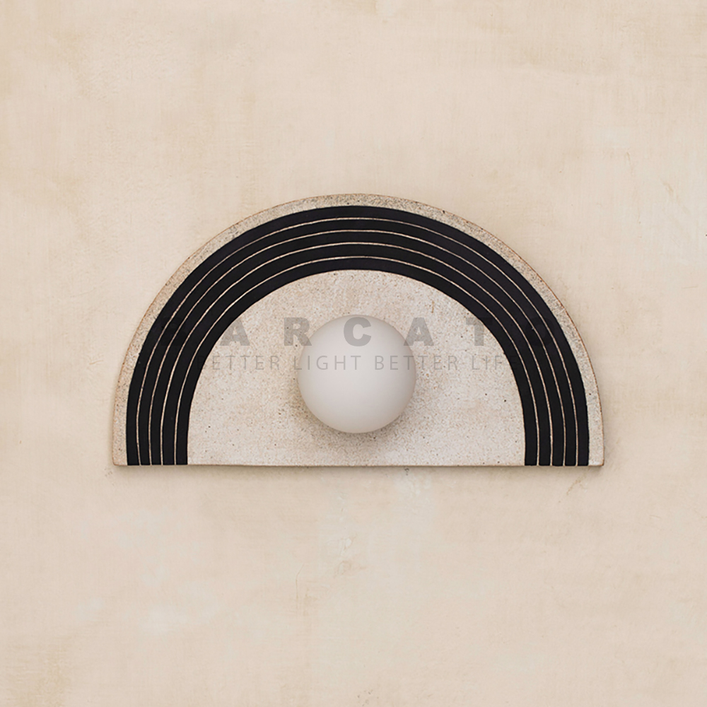 Retro Japanese Wall Lamp Bedro - Japan Bathroom.Home recension och pris