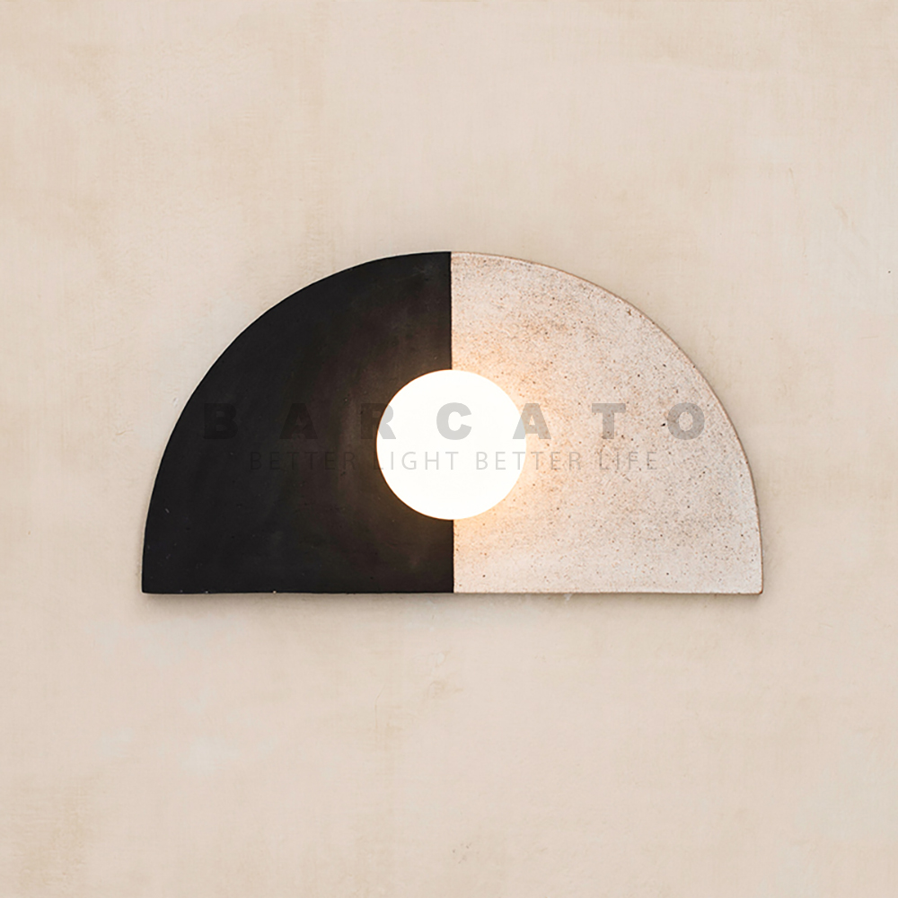Retro Japanese Wall Lamp Bedro - Japan Bathroom.Home recension och pris