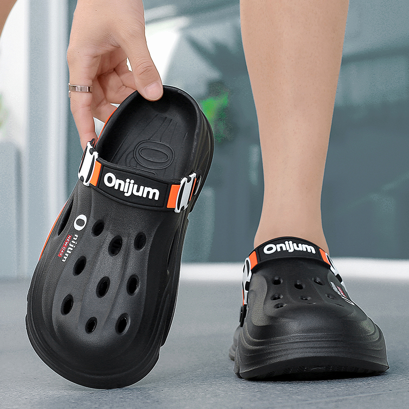 Men New Slippers EVA Bathroom  - Home Design Bathroom recension och pris