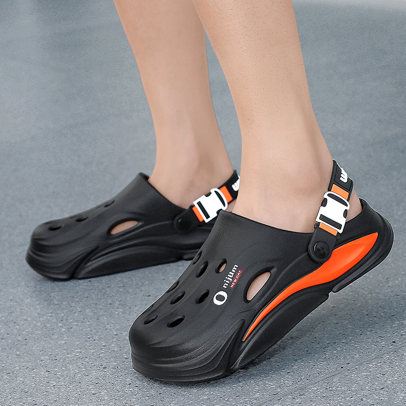 Men New Slippers EVA Bathroom  - Home Design Bathroom recension och pris