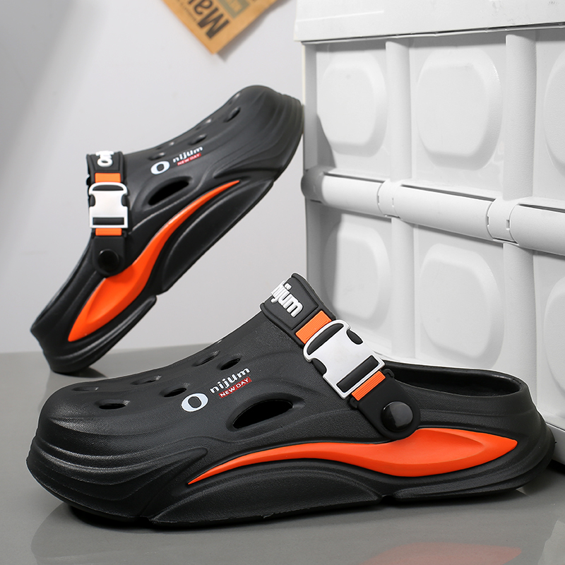 Men New Slippers EVA Bathroom  - Home Design Bathroom recension och pris