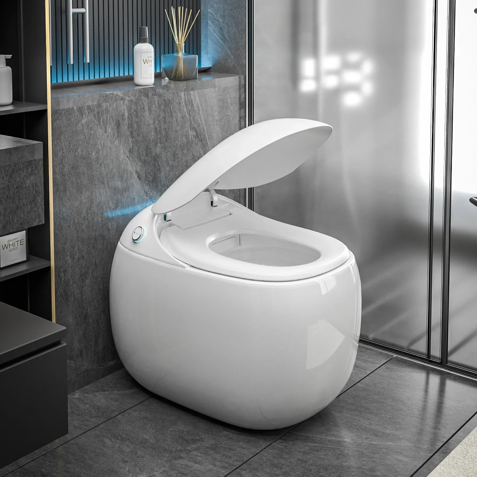 Hot selling sanitary ware egg  - Home Bathroom Ware recension och pris
