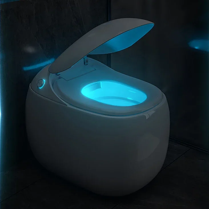 Hot selling sanitary ware egg  - Home Bathroom Ware recension och pris