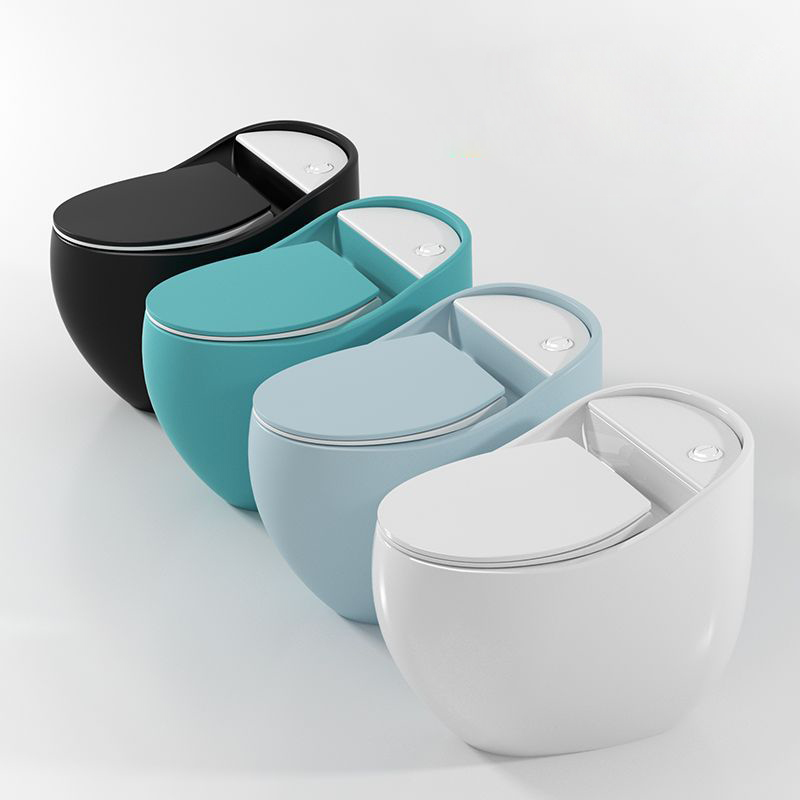 Modern European Design Sanitar - Home Bathroom Ware recension och pris