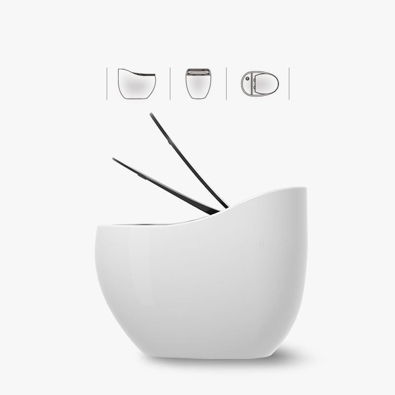 Modern European Design Sanitar - Home Bathroom Ware recension och pris