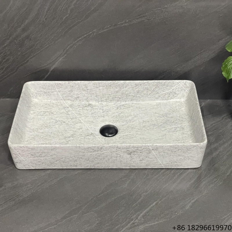 Handmade Ceramic Toilet Basin  - Home Bathroom Ware recension och pris