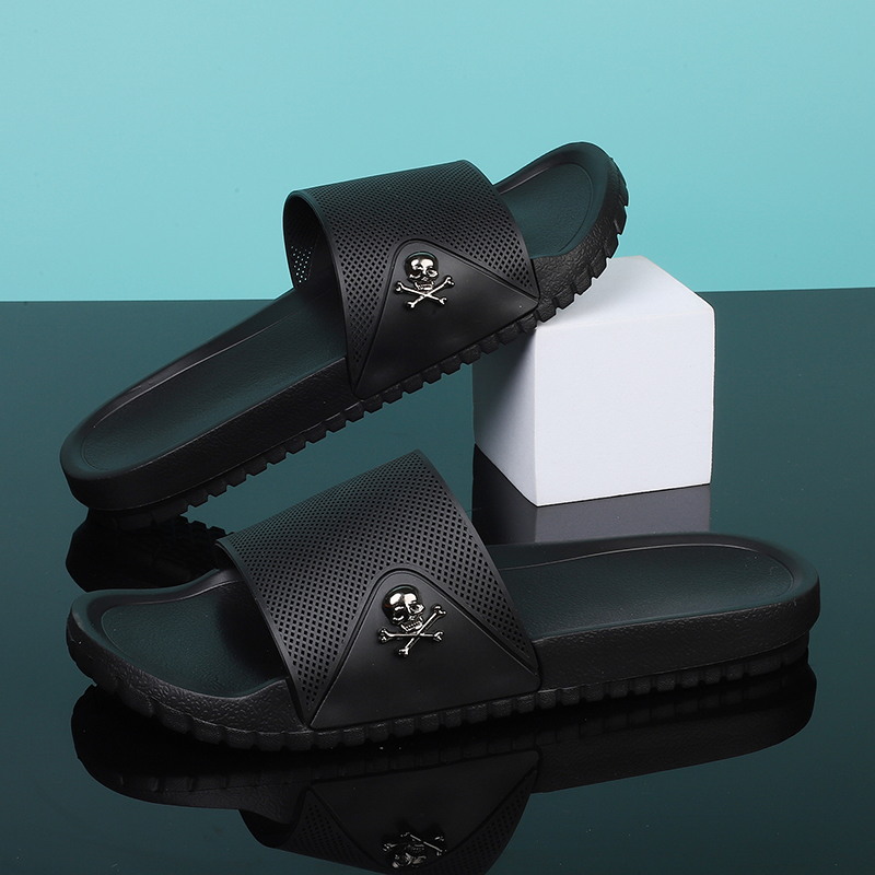Men New EVA Slippers Bathroom  - Home Design Bathroom recension och pris