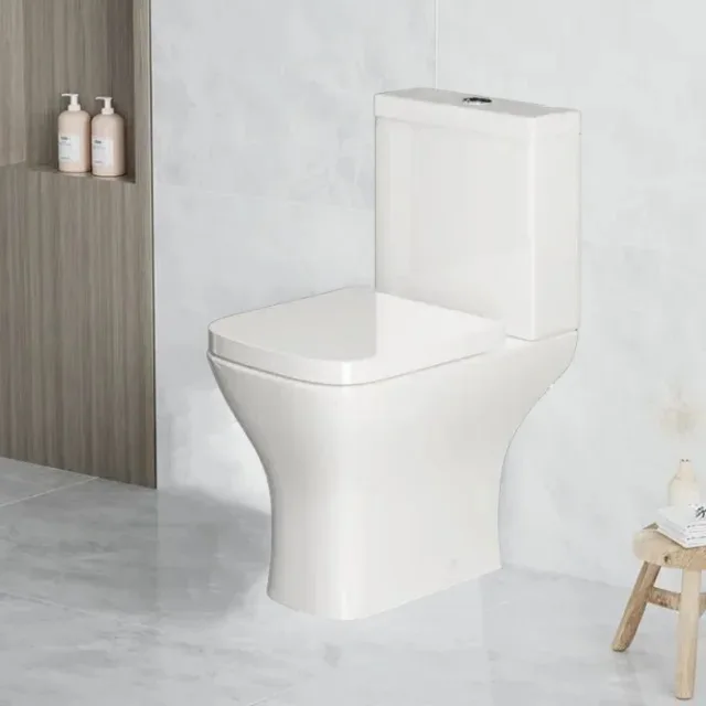 z China sanitary ware  toilet  - Home Bathroom Ware recension och pris