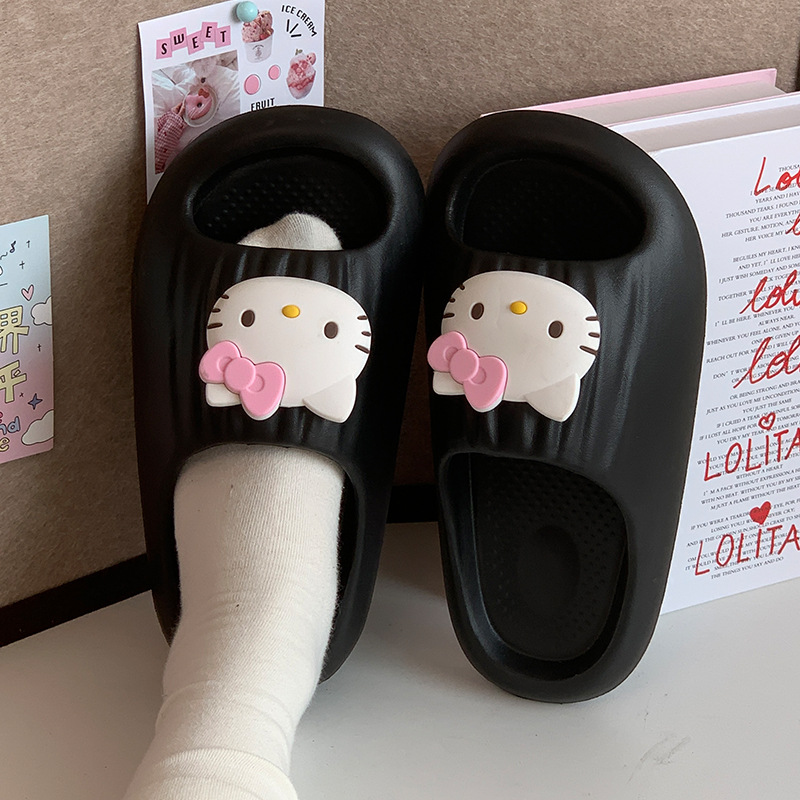 Kawaii Sanrio Hello Kitty Cart - Japan Bathroom.Home recension och pris