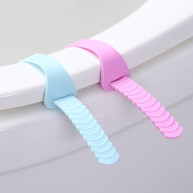 Home Use Silicone Toilet  Lift - Home Bathroom Ware recension och pris