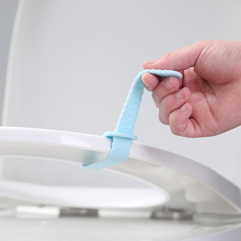 Home Use Silicone Toilet  Lift - Home Bathroom Ware recension och pris