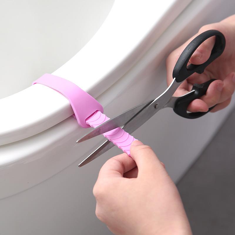 Home Use Silicone Toilet  Lift - Home Bathroom Ware recension och pris