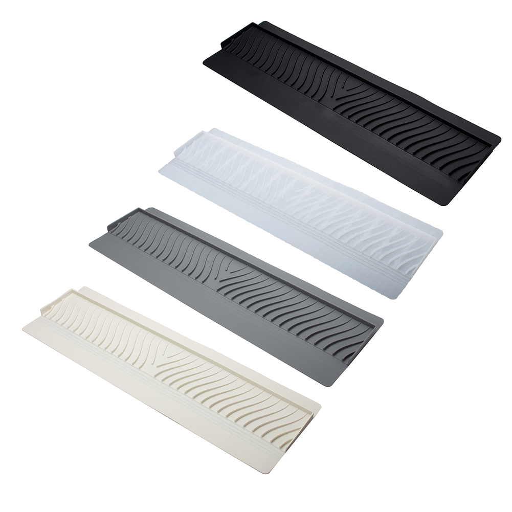 Flexible Silicone Sink Guard B - Home Bathroom Supplies recension och pris