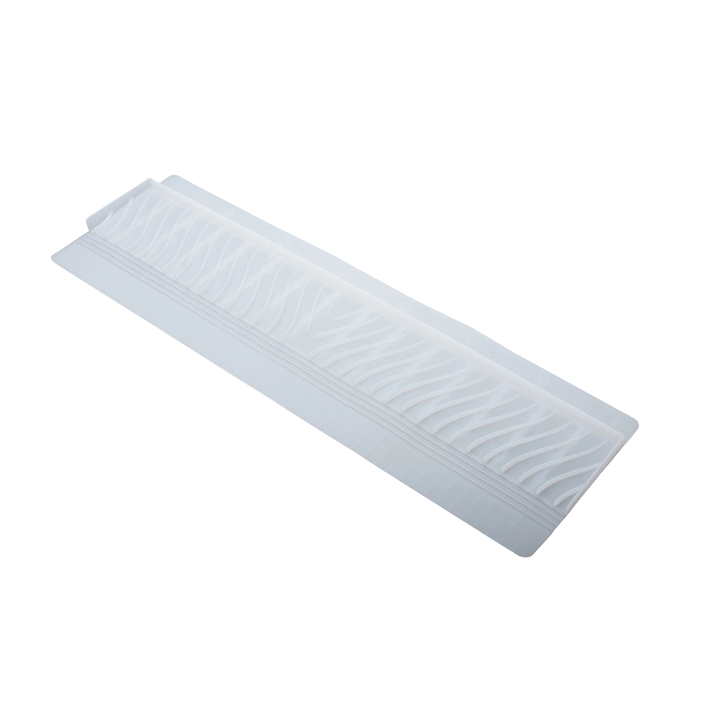 Flexible Silicone Sink Guard B - Home Bathroom Supplies recension och pris