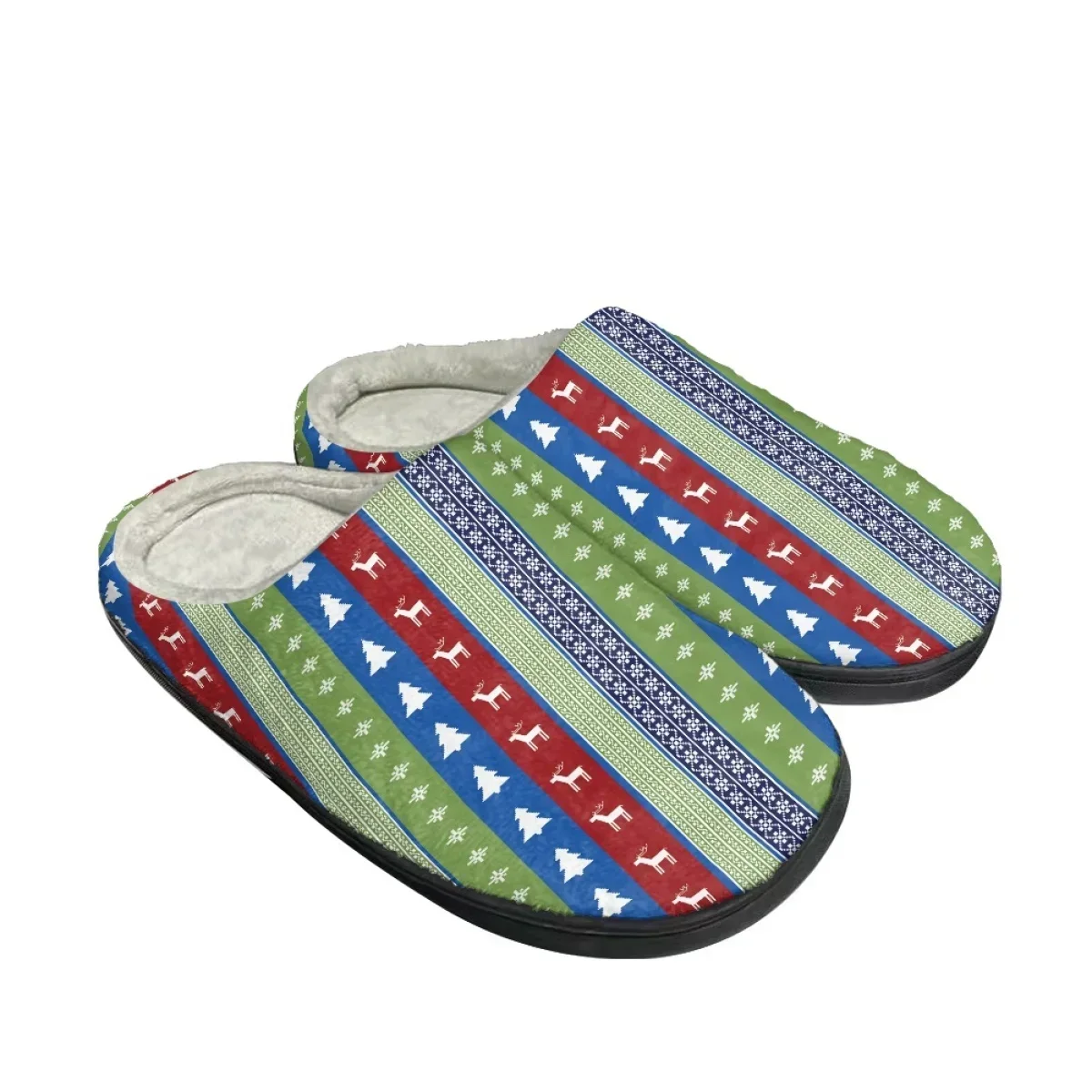 Christmas Design Non-slip Wome - Home Design Bathroom recension och pris