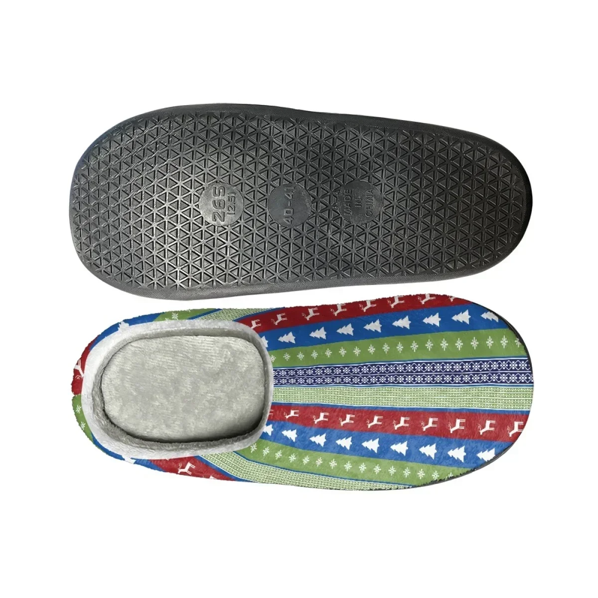 Christmas Design Non-slip Wome - Home Design Bathroom recension och pris