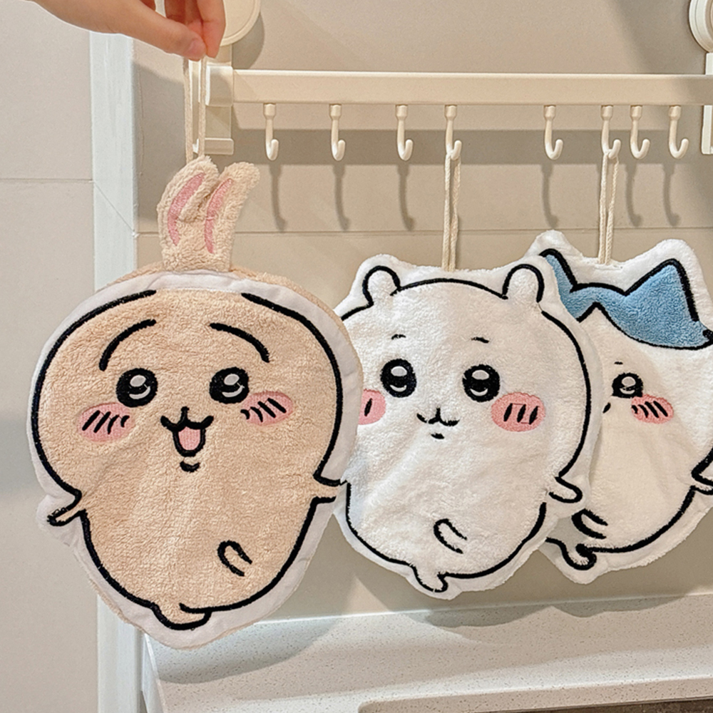 Chiikawa Usagi Hachiware Super - Japan Bathroom.Home recension och pris