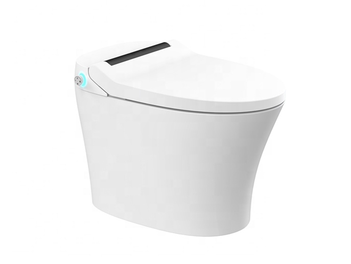 Easy Installation Electric Bid - Home Bathroom Ware recension och pris