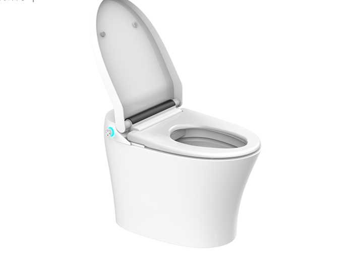 Easy Installation Electric Bid - Home Bathroom Ware recension och pris