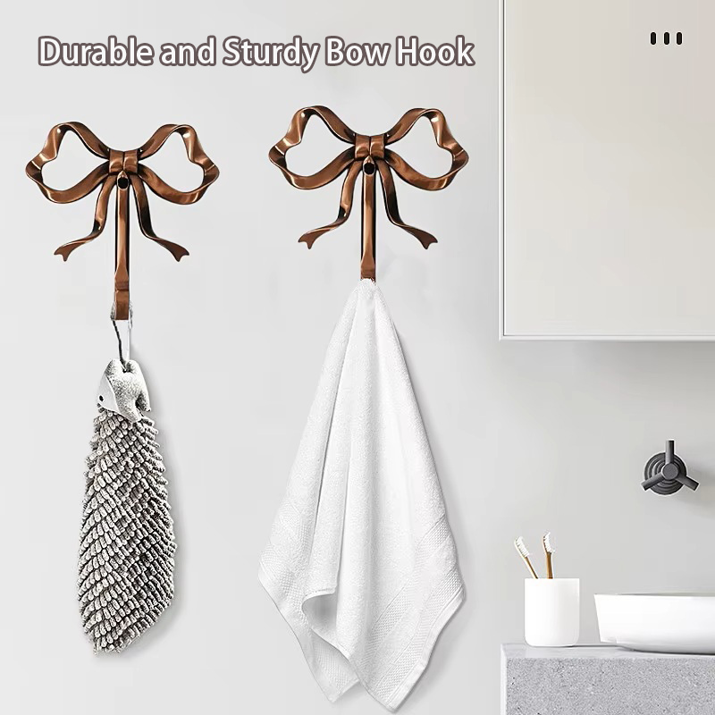 Alloy Button Hook - Nordic Sty - Home Bathroom Decor recension och pris
