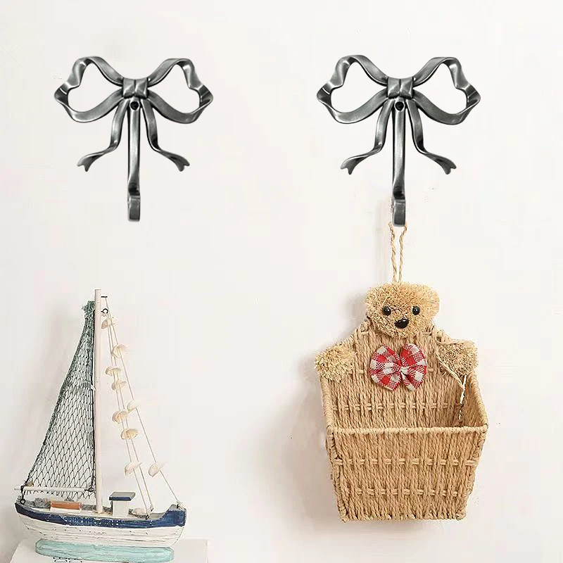 Alloy Button Hook - Nordic Sty - Home Bathroom Decor recension och pris