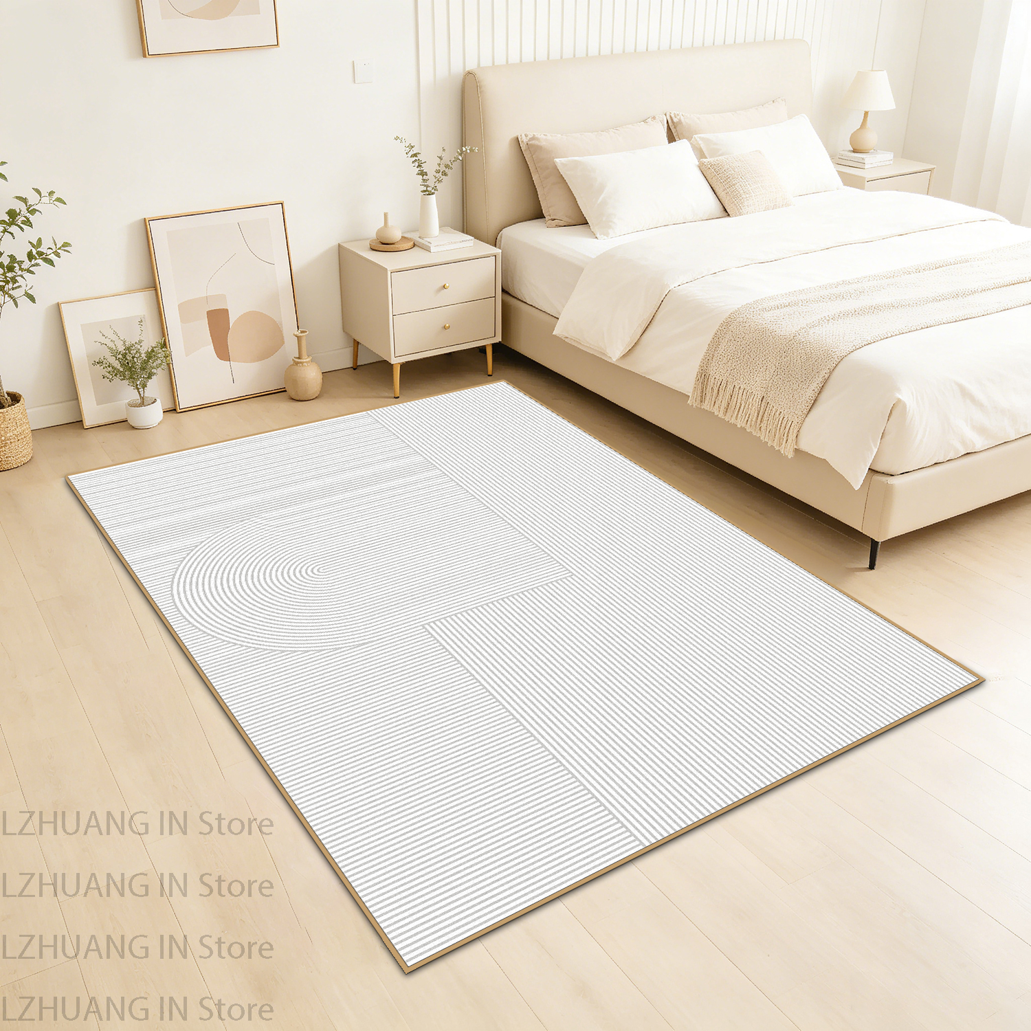 Japan Nordic Line Abstract Sty - Japan Bathroom.Home recension och pris