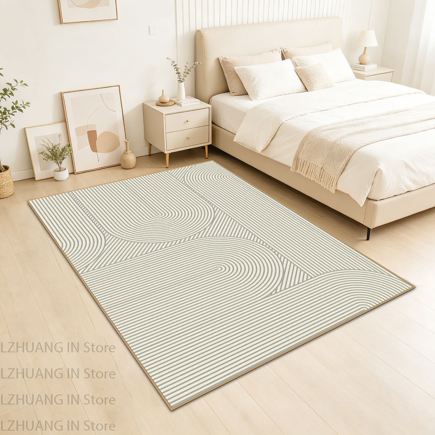 Japan Nordic Line Abstract Sty - Japan Bathroom.Home recension och pris