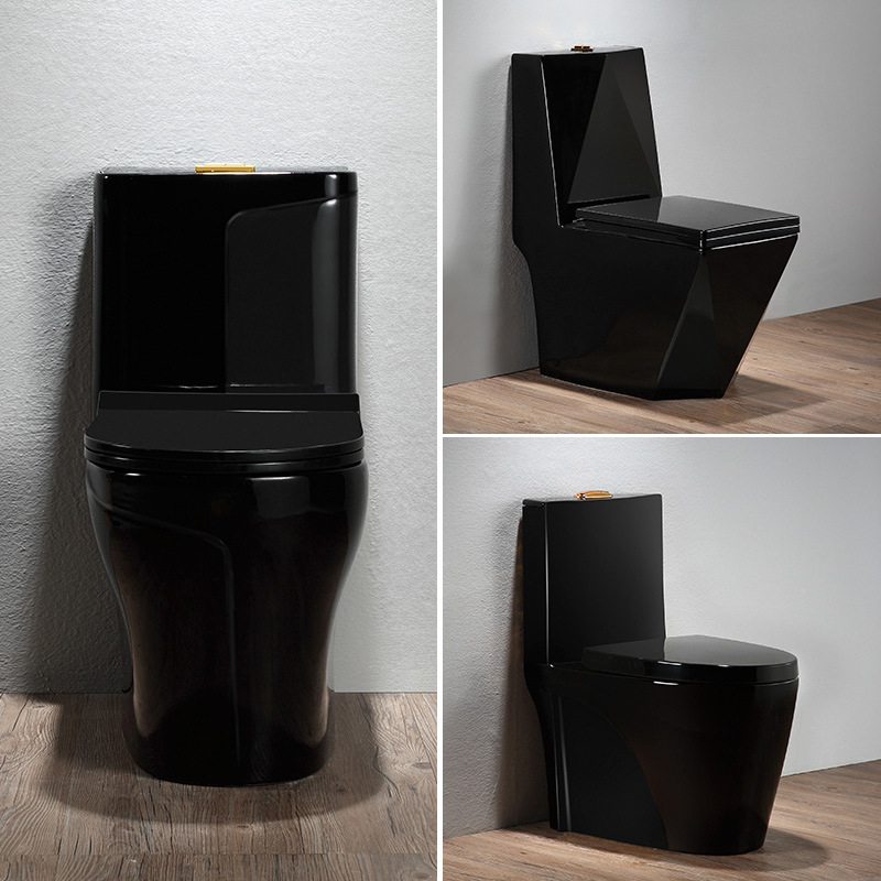 Modern Comfort Height One Piec - Home Bathroom Ware recension och pris