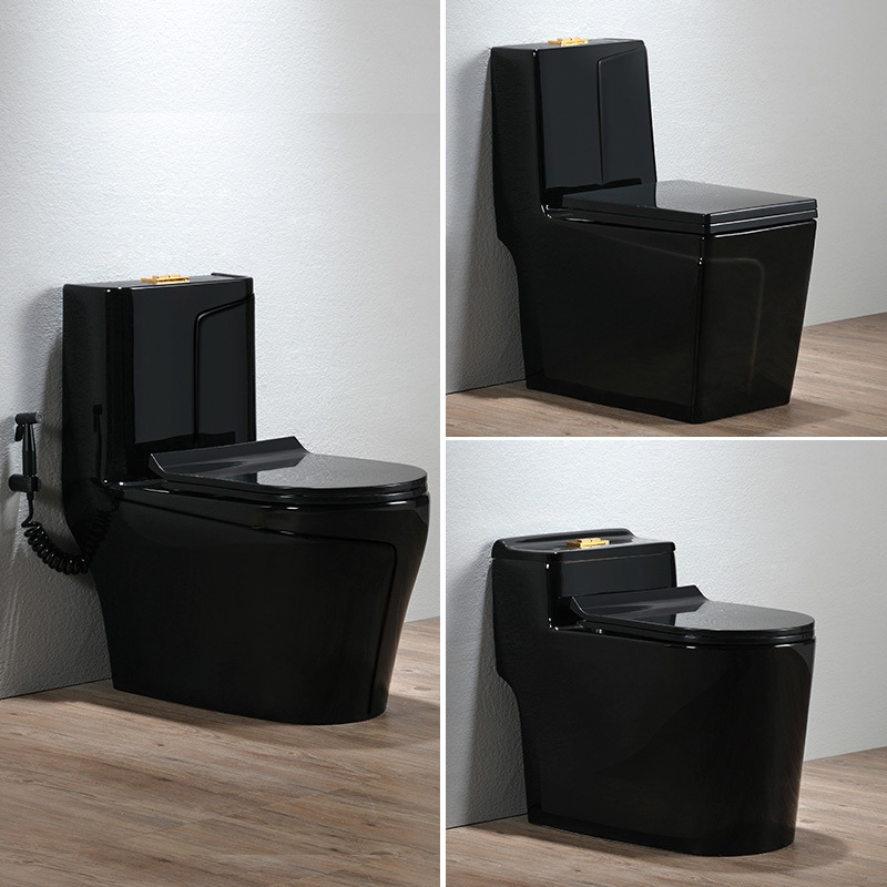 Modern Comfort Height One Piec - Home Bathroom Ware recension och pris