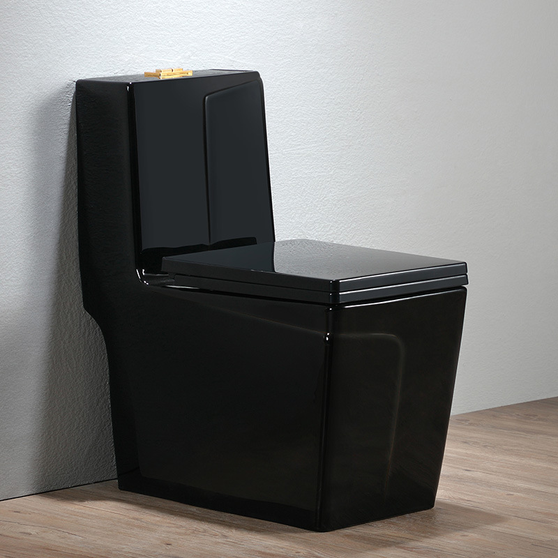 Modern Comfort Height One Piec - Home Bathroom Ware recension och pris