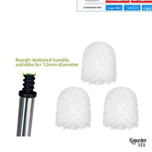 Long Handle round Head Toilet  - Home Bathroom Ware recension och pris