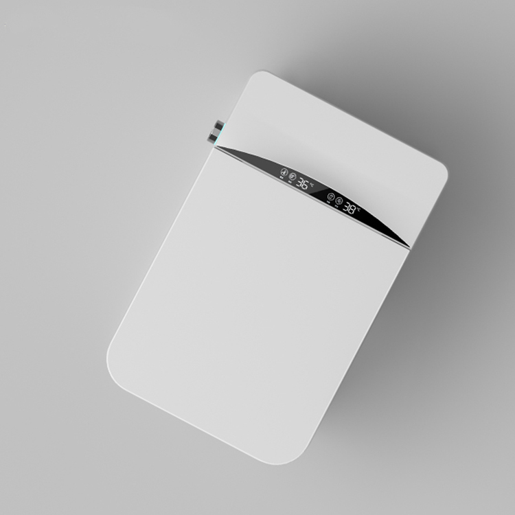 Floor Mounted Smart Toilet, CU - Home Bathroom Ware recension och pris