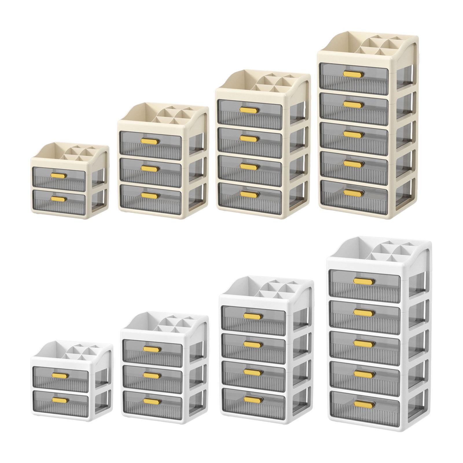 Desk Organizers with Drawers P - Home Essentials Bathroom Organizer recension och pris