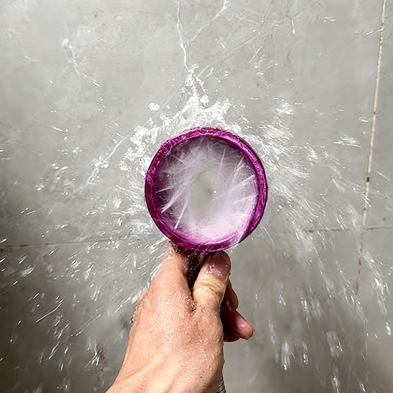 1Pcs Men Shower Nozzle Spiral  - Home Design Bathroom recension och pris