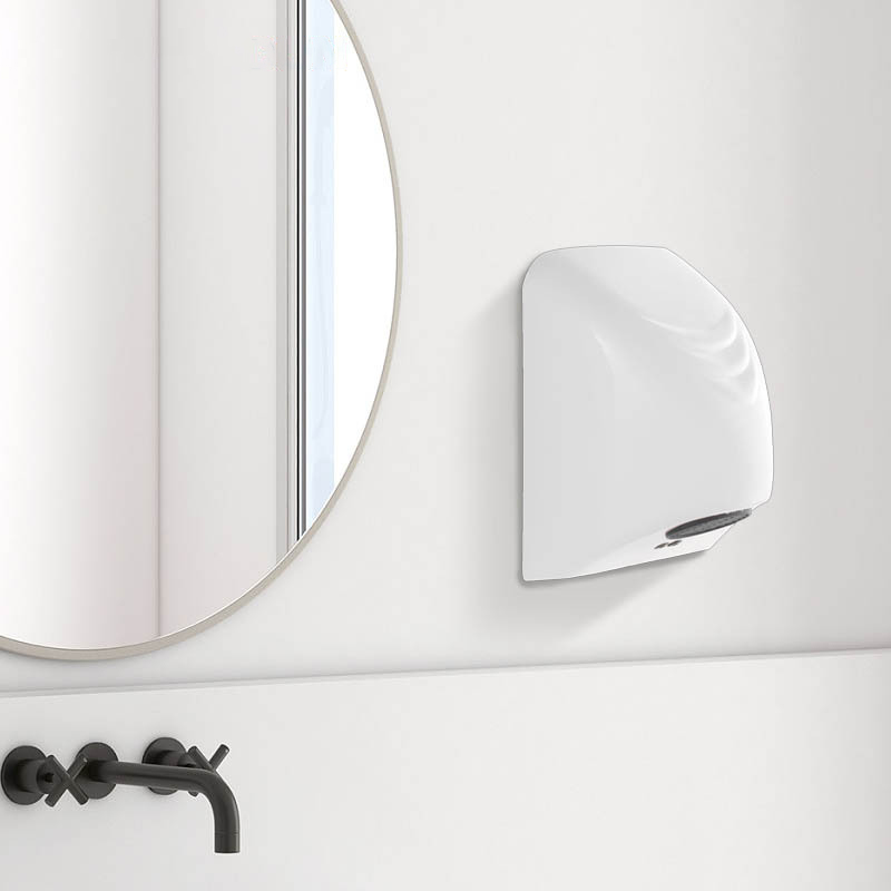 220V Automatic Induction Hand  - Home Bathroom Hand Dryer recension och pris