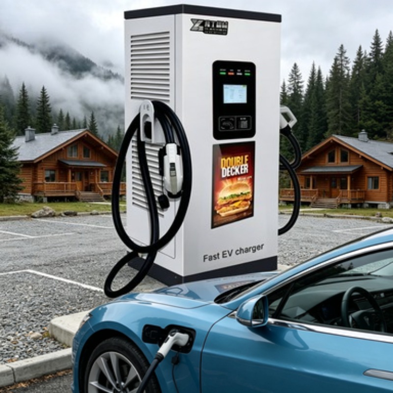 7kW 11kW 22kW Type 2 EV Charge - Home & Bathroom Building Products Pte Ltd Reviews recension och pris