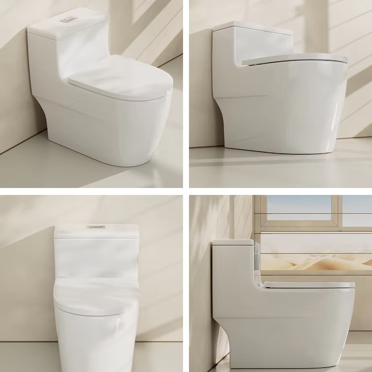 Wholesale Modern Dual-Flush Ce - Home Bathroom Ware recension och pris