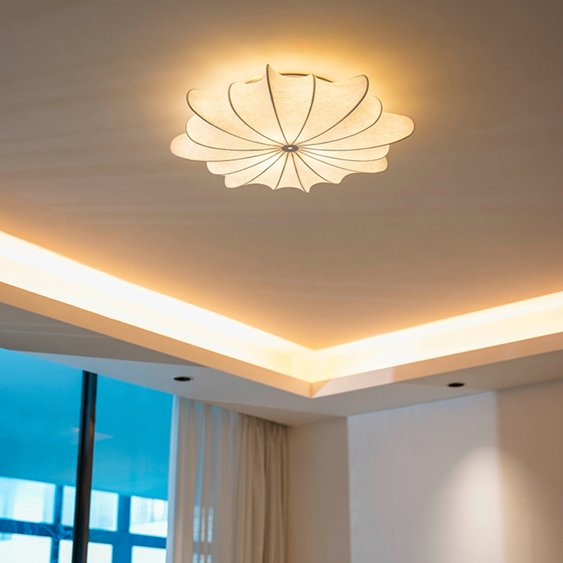 Japanese Wabi Sabi Silk Ceilin - Japan Bathroom.Home recension och pris