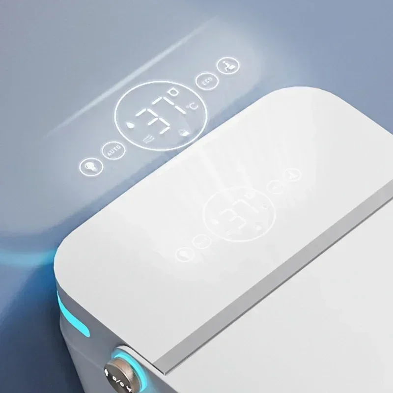 Ceramic integrated car sensor  - Home Bathroom Ware recension och pris