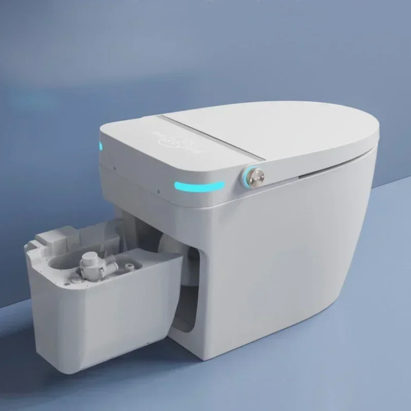 Ceramic integrated car sensor  - Home Bathroom Ware recension och pris