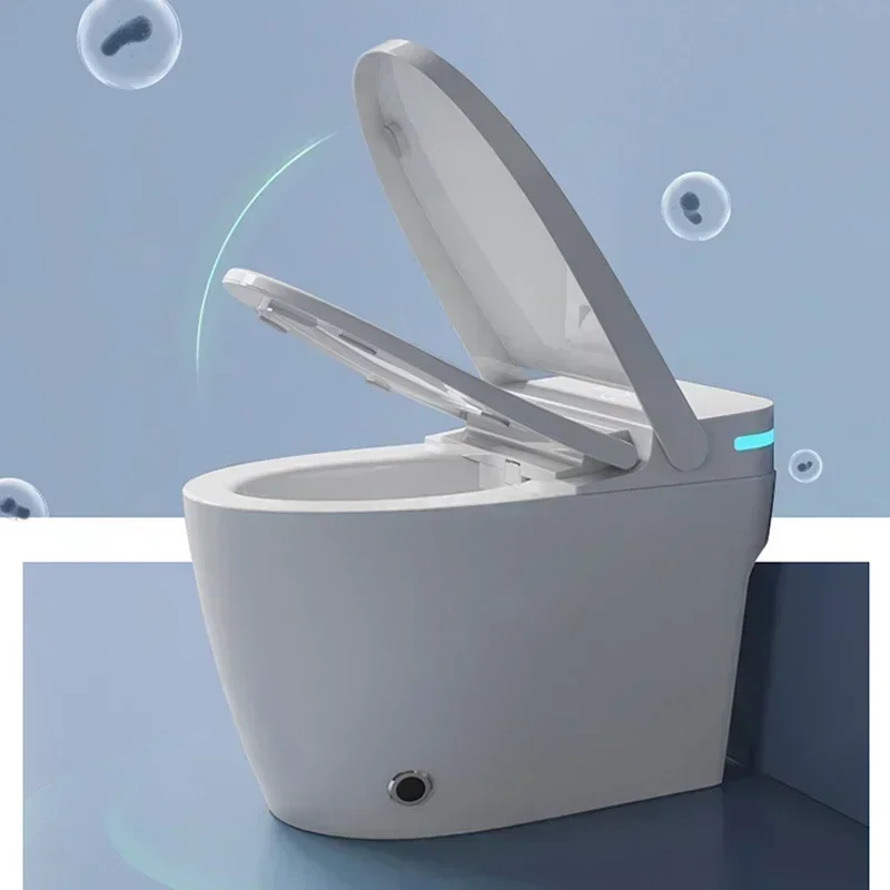 Ceramic integrated car sensor  - Home Bathroom Ware recension och pris