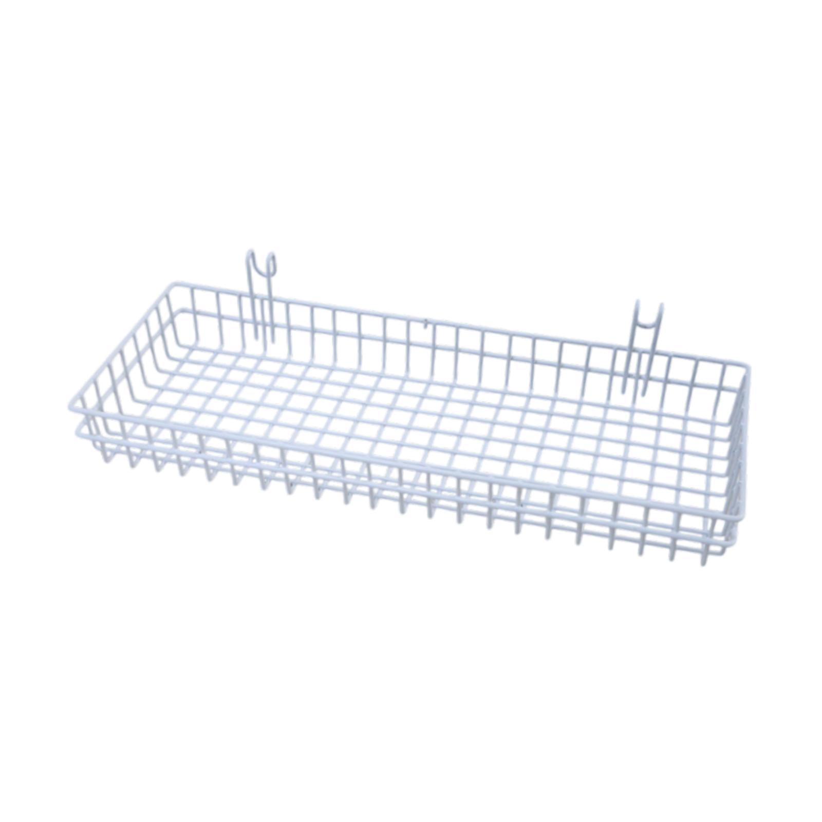 over Cabinet Door Iron Storage - Home Essentials Bathroom Organizer recension och pris